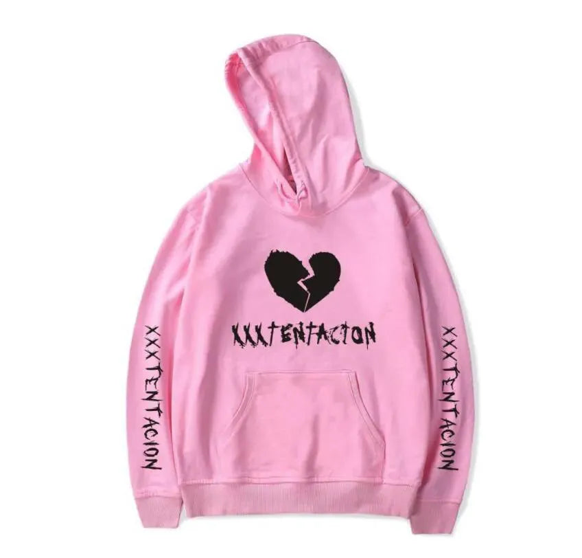 Fashion Hoodies - Bellarte Enchanté Fashion Hoodies
